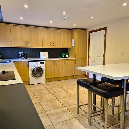 Kestrel Farmhouse Llandovery Ngoại thất bức ảnh