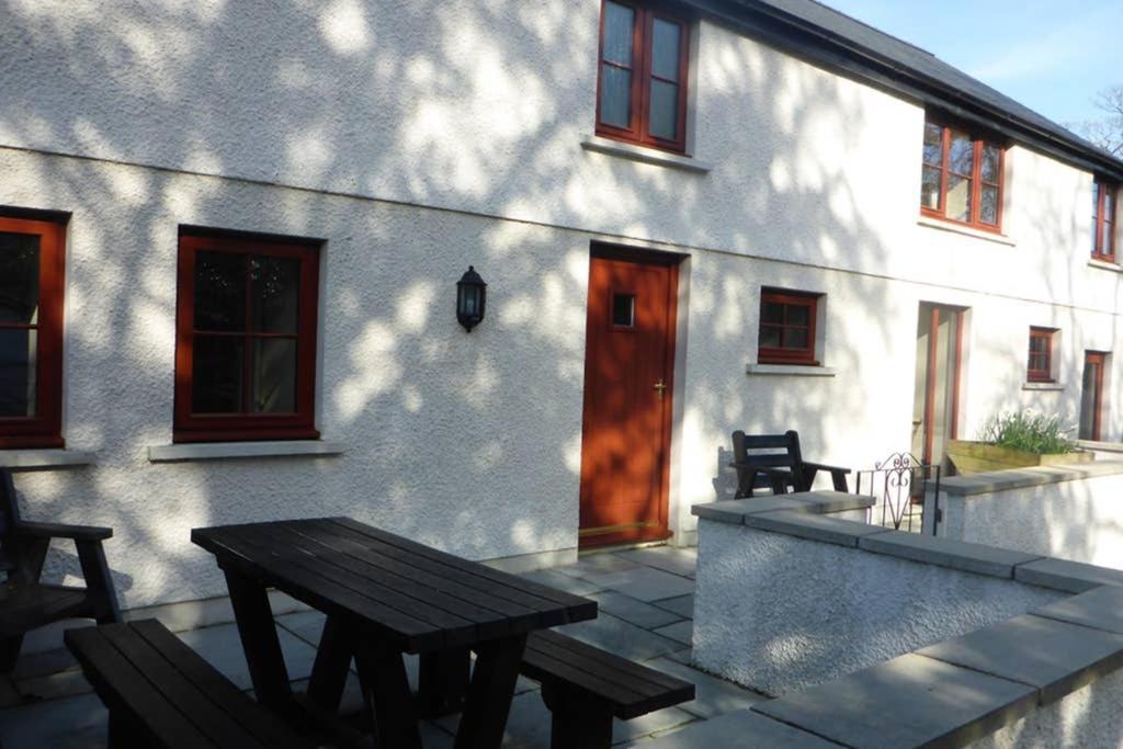 Kestrel Farmhouse Llandovery Ngoại thất bức ảnh
