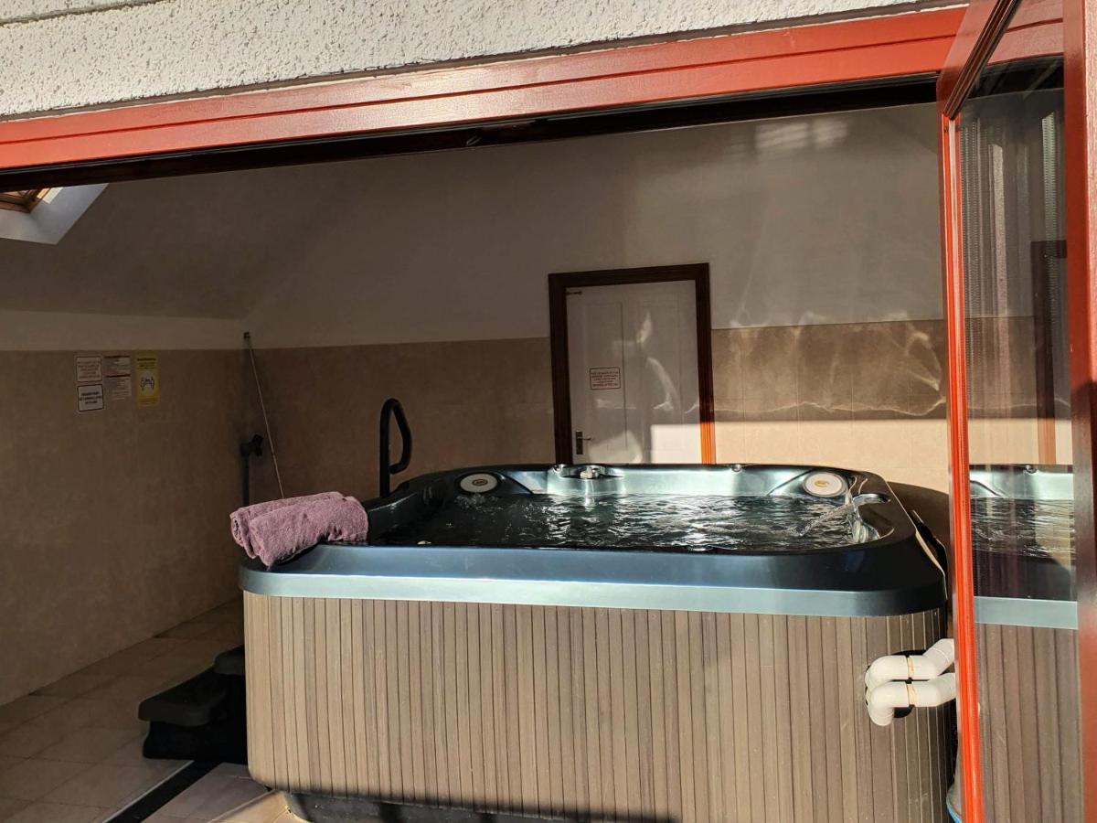 Kestrel Farmhouse Llandovery Ngoại thất bức ảnh