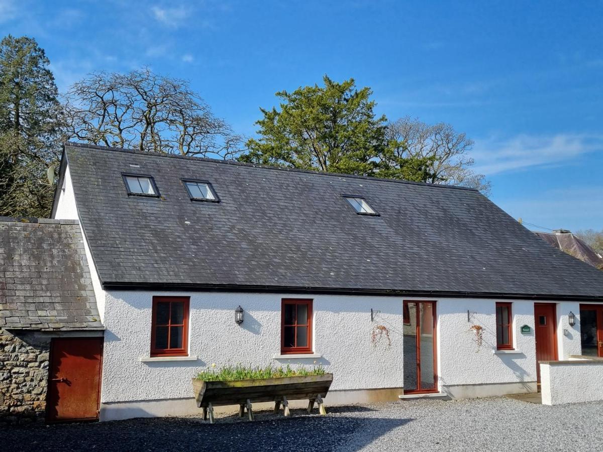Kestrel Farmhouse Llandovery Ngoại thất bức ảnh