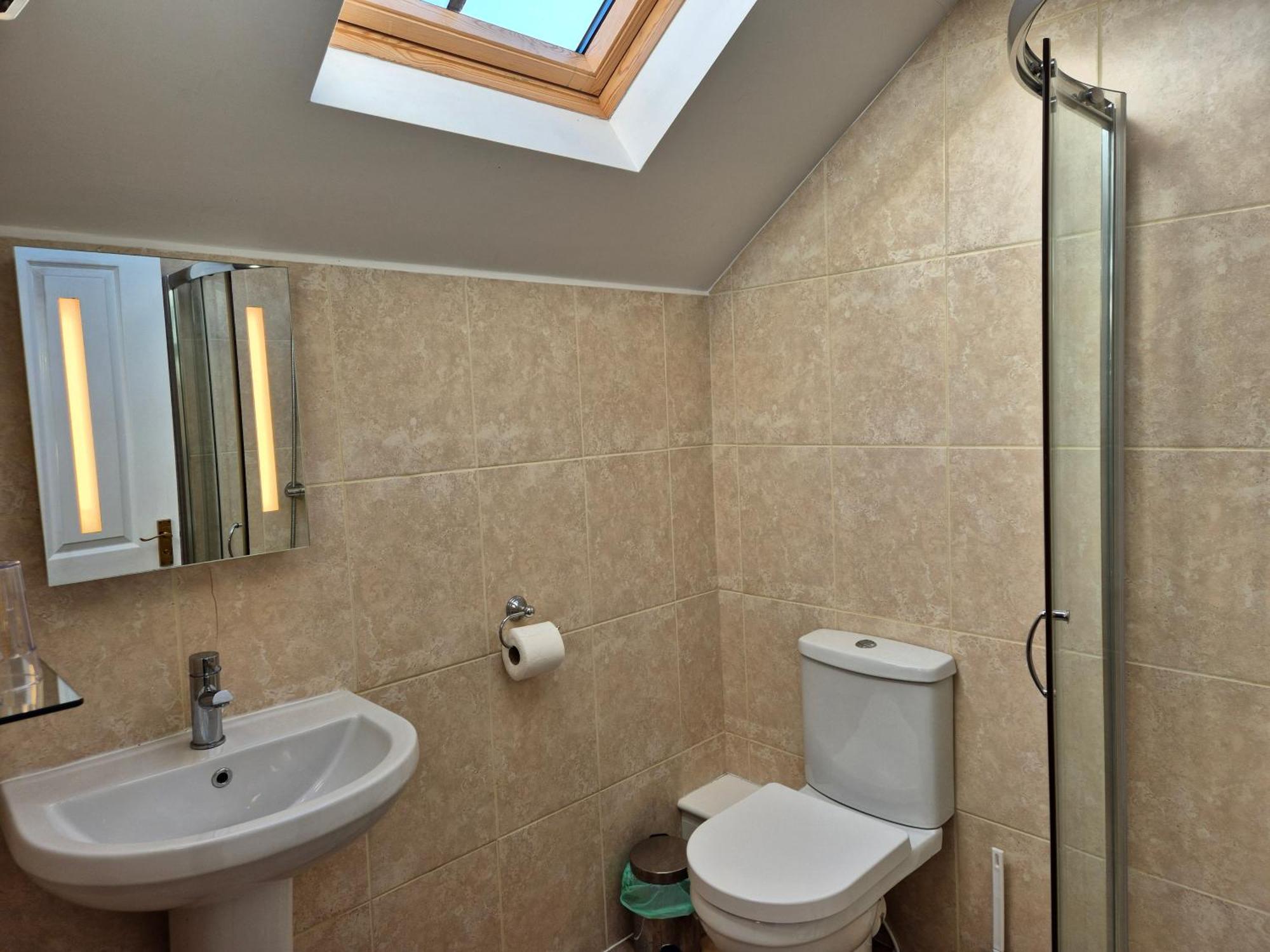 Kestrel Farmhouse Llandovery Ngoại thất bức ảnh
